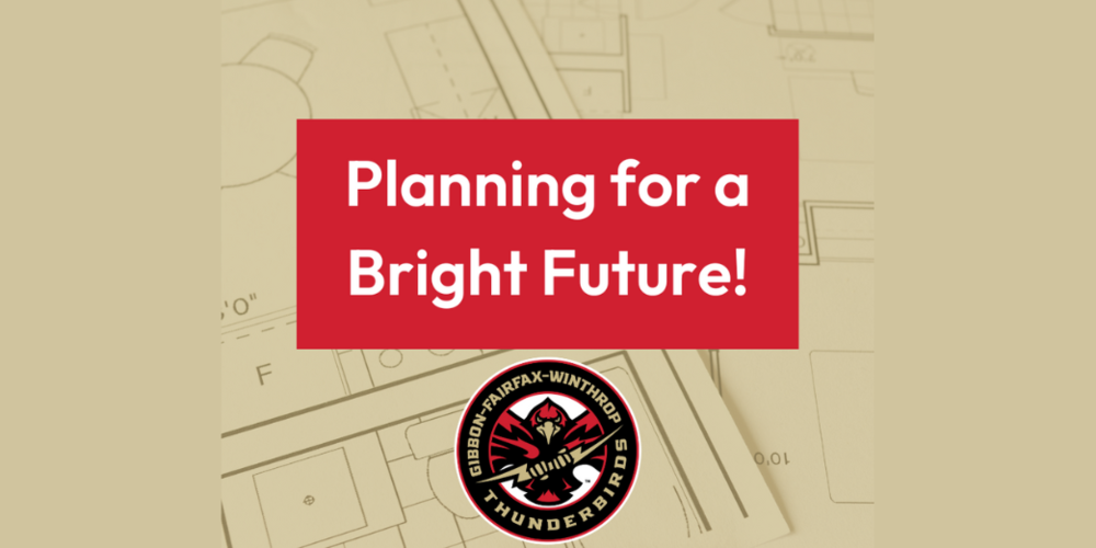 Planning for a Bright Future Graphic
