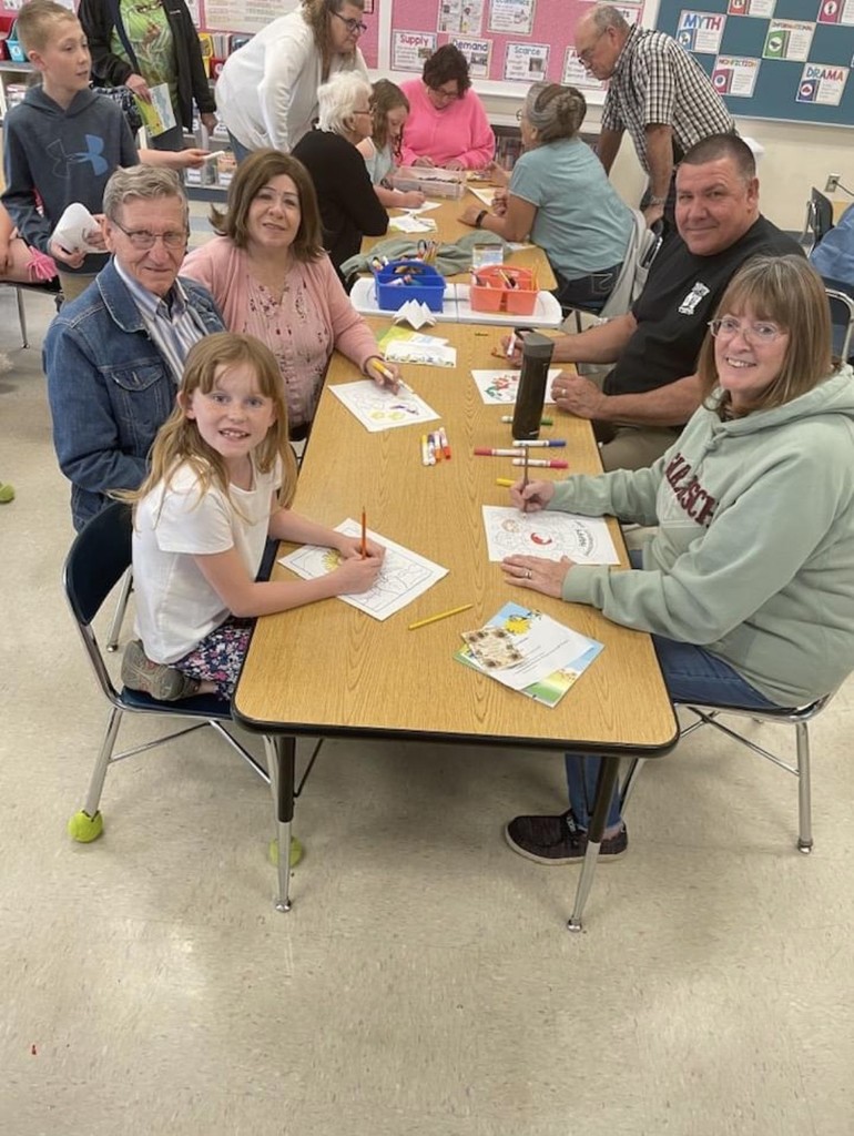 Grandparent's Day