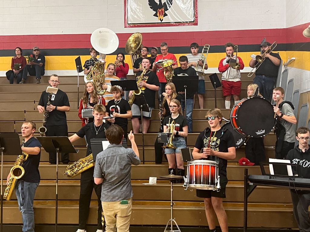 School band