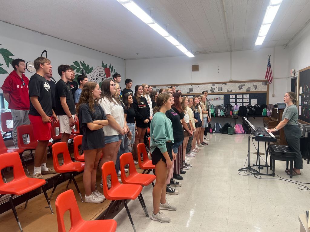 Choir