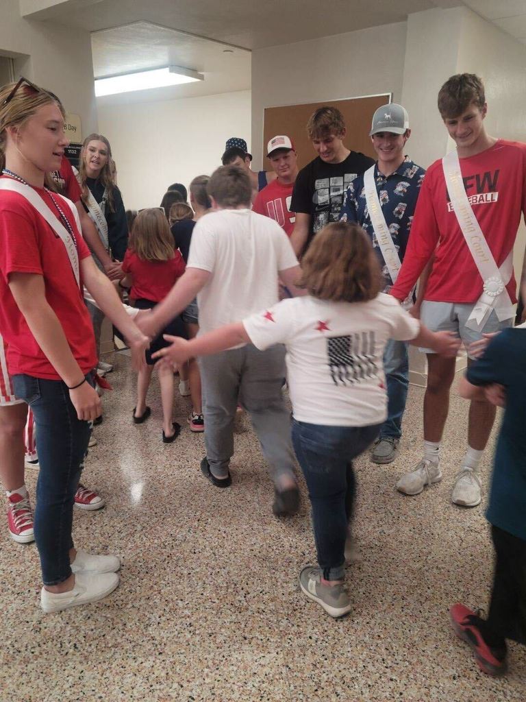 pepfest